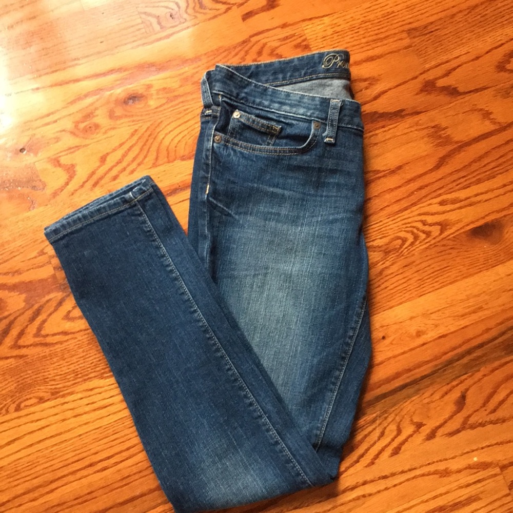 Gap Skinny Jeans